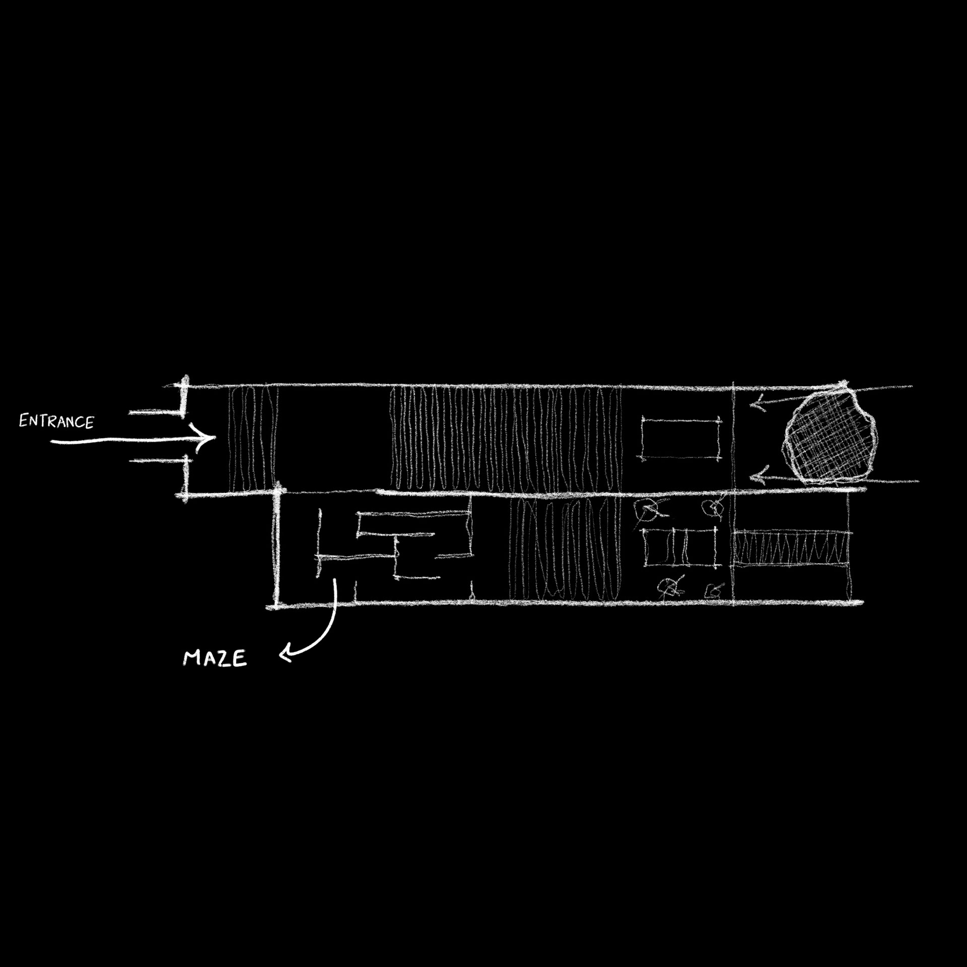 B 计划丨Helwan University 建筑系-11