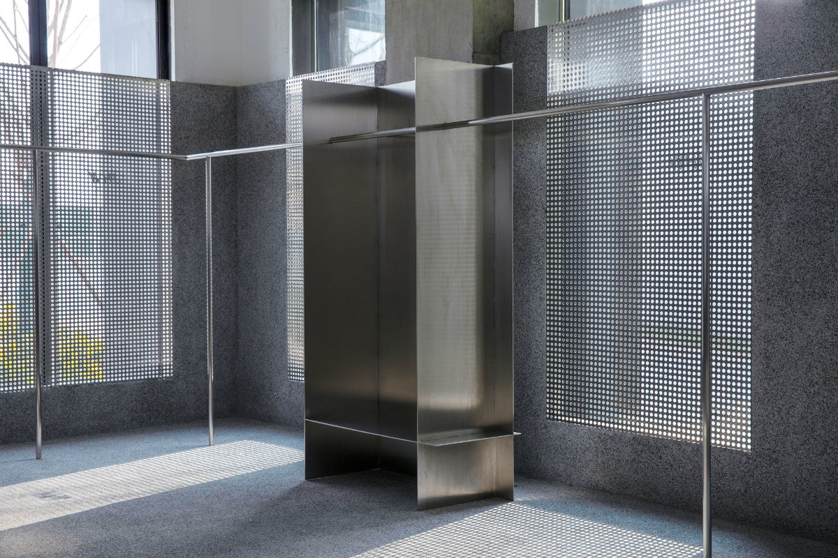 JHW服装店  西涛设计工作室-32