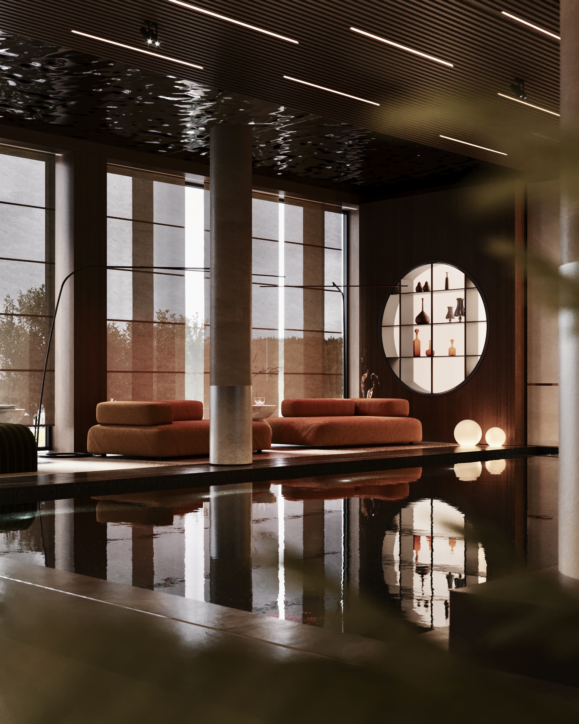 Банный ккомплек.-22