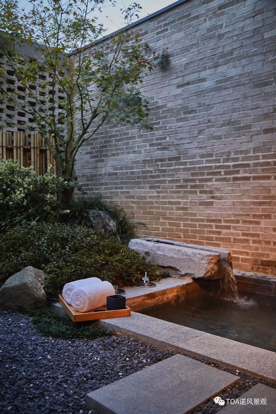 南京园博园 VOCO 酒店丨中国南京丨TOA 诺风景观设计咨询（上海）有限公司-41