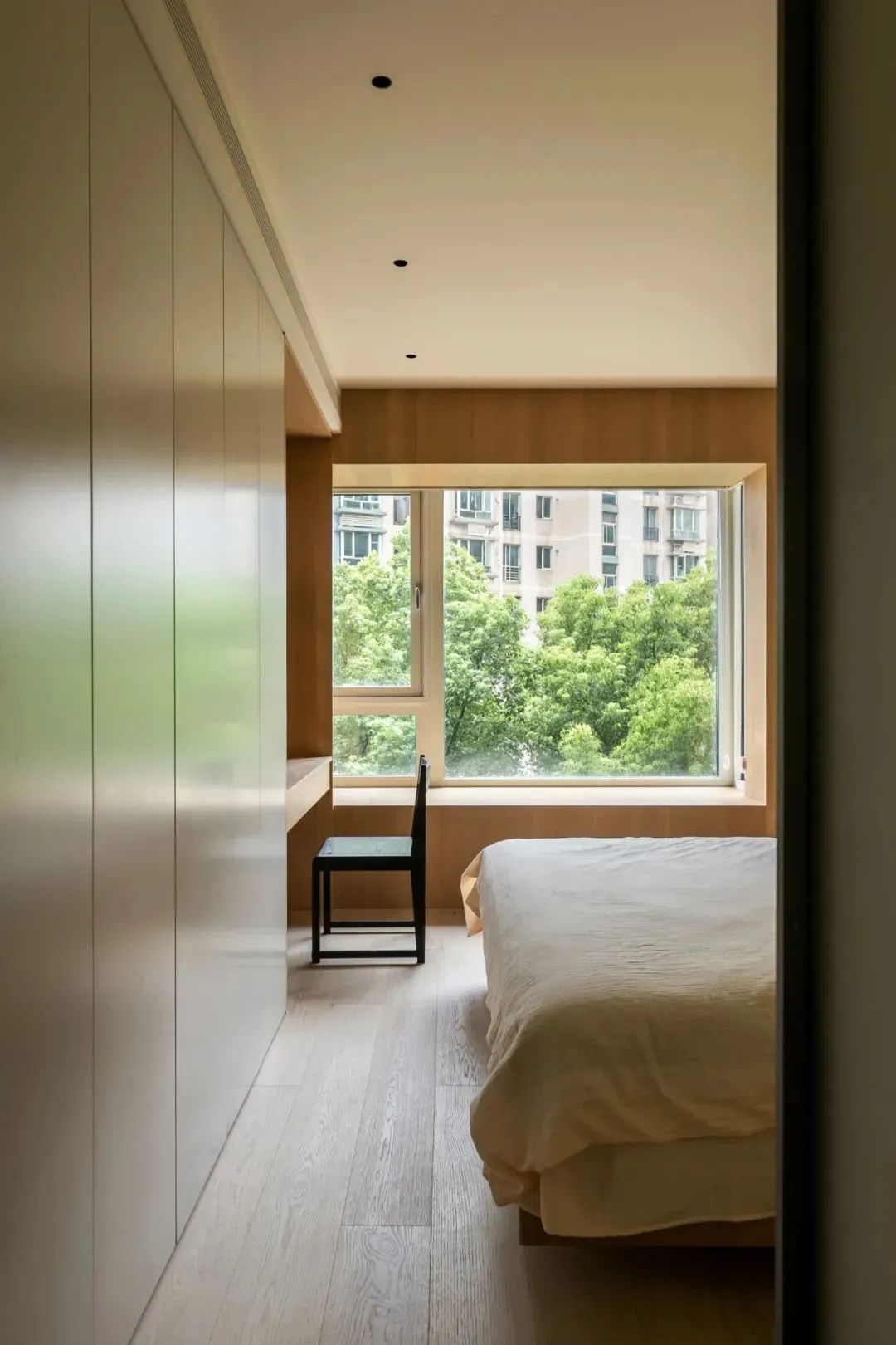 103㎡日式风之家丨木卡工作室-37