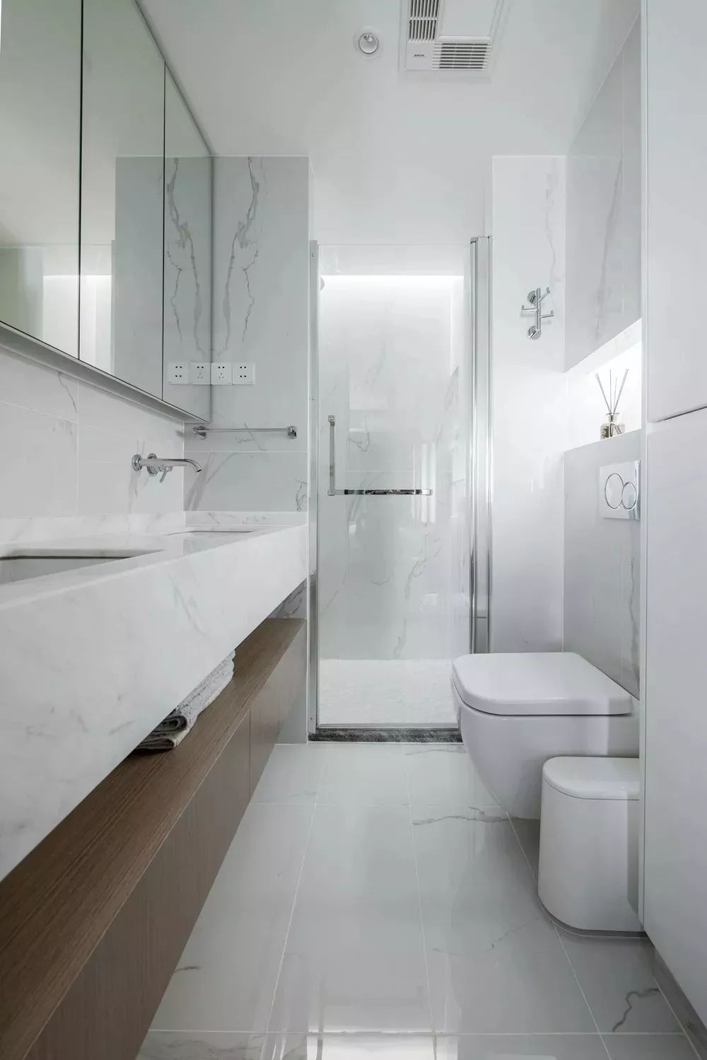 叶胤祥设计事务所 | 打造随州高端纯设计之美-59