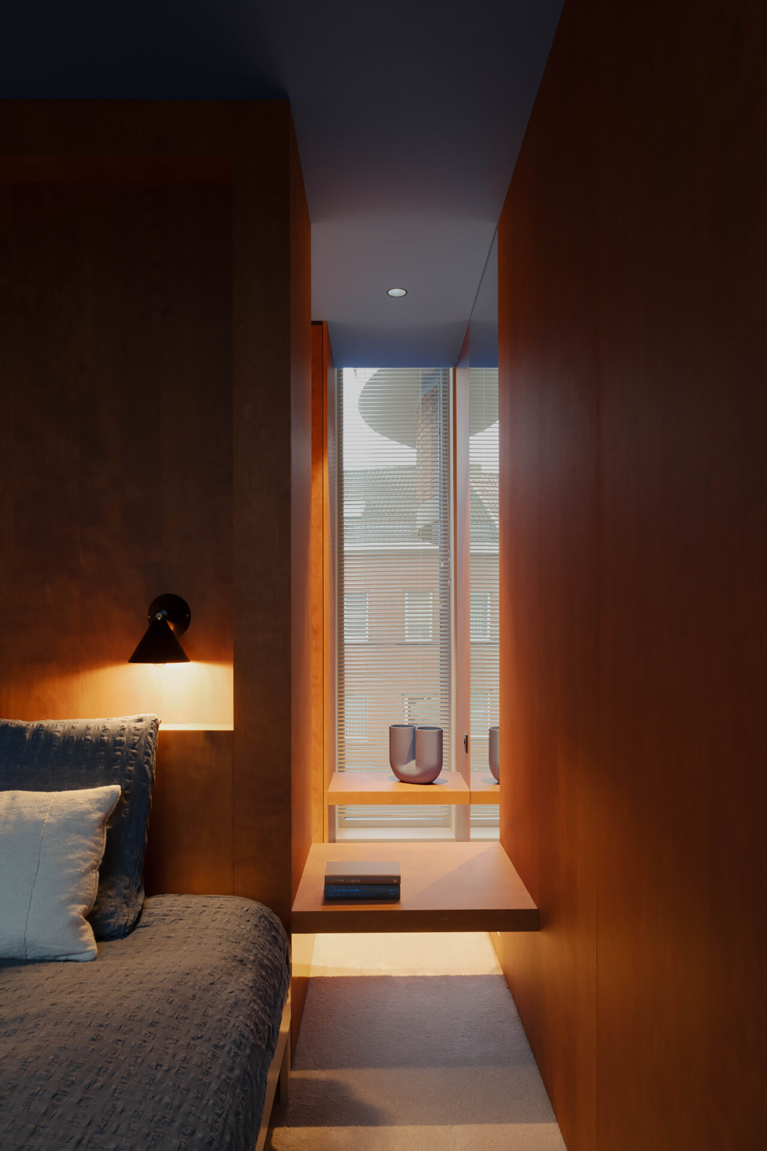 住宅丨Cristina Robina设计事务所-78