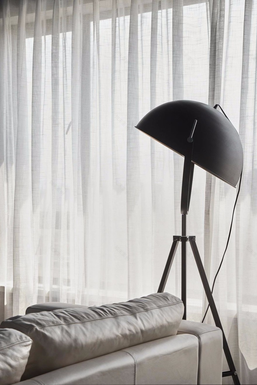 灰色系丨越灰越有格调-10