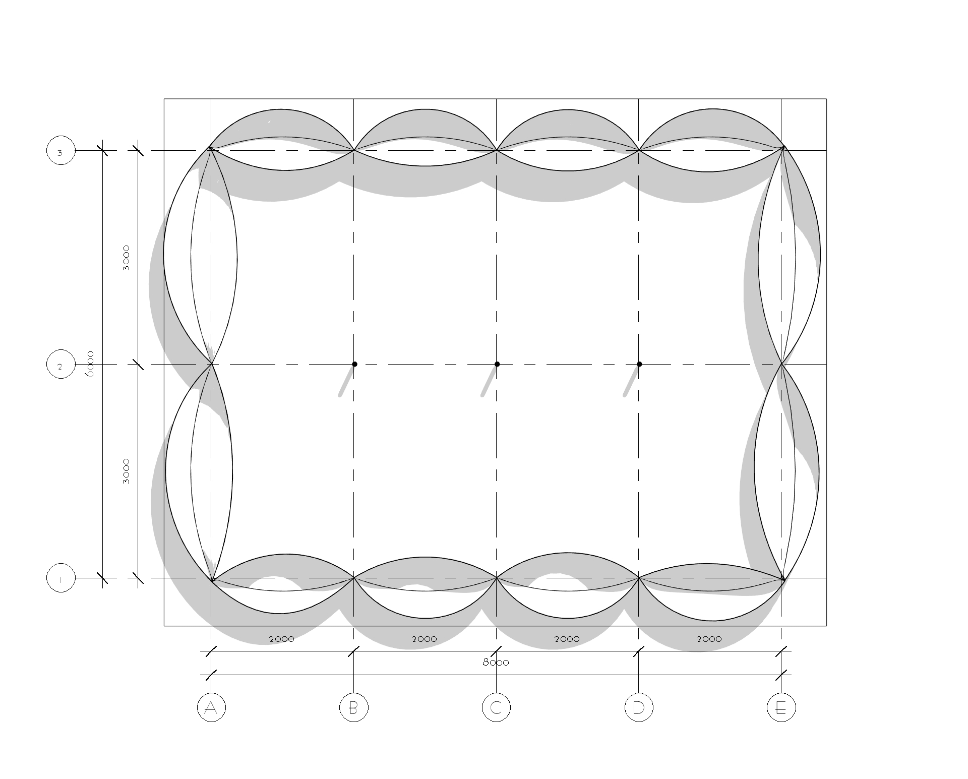 模块化应急住房丨亚美尼亚塔武什-34