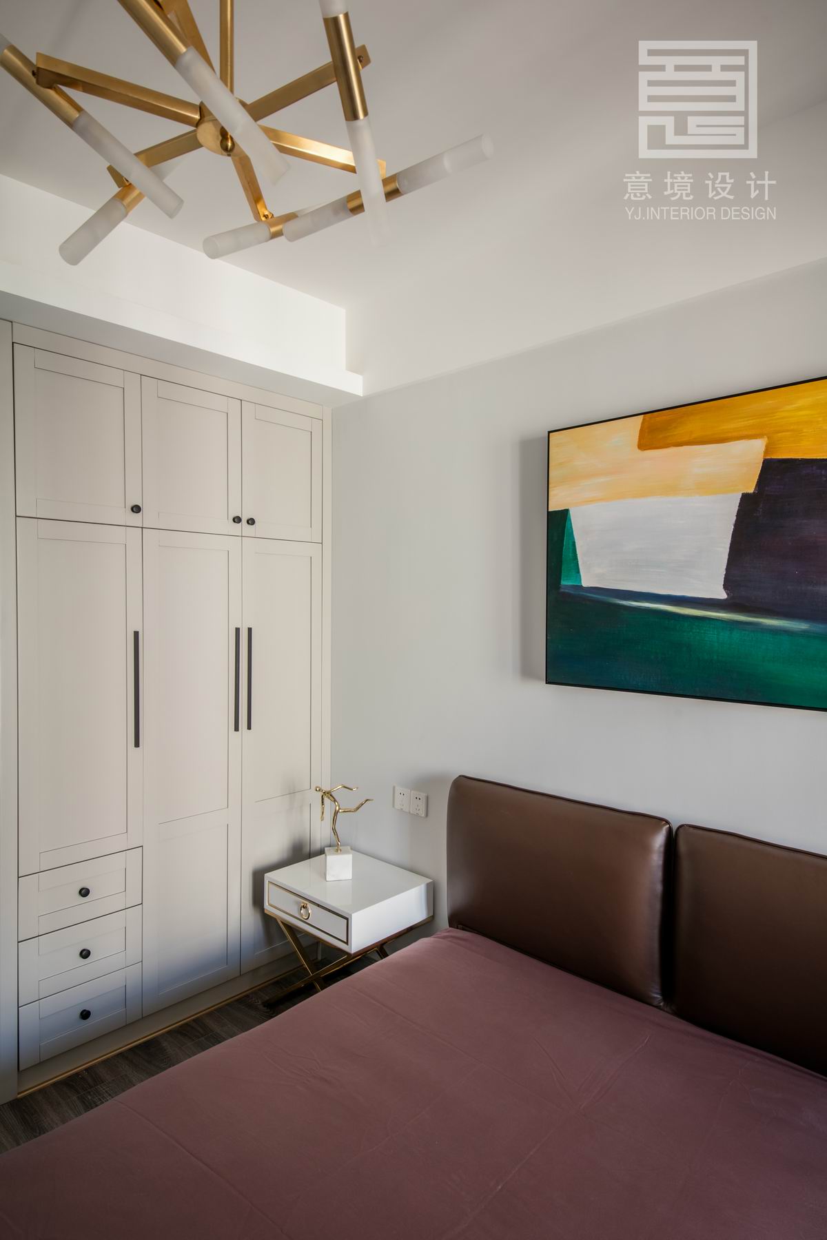 不期而遇 | 沉稳大气高级灰-33