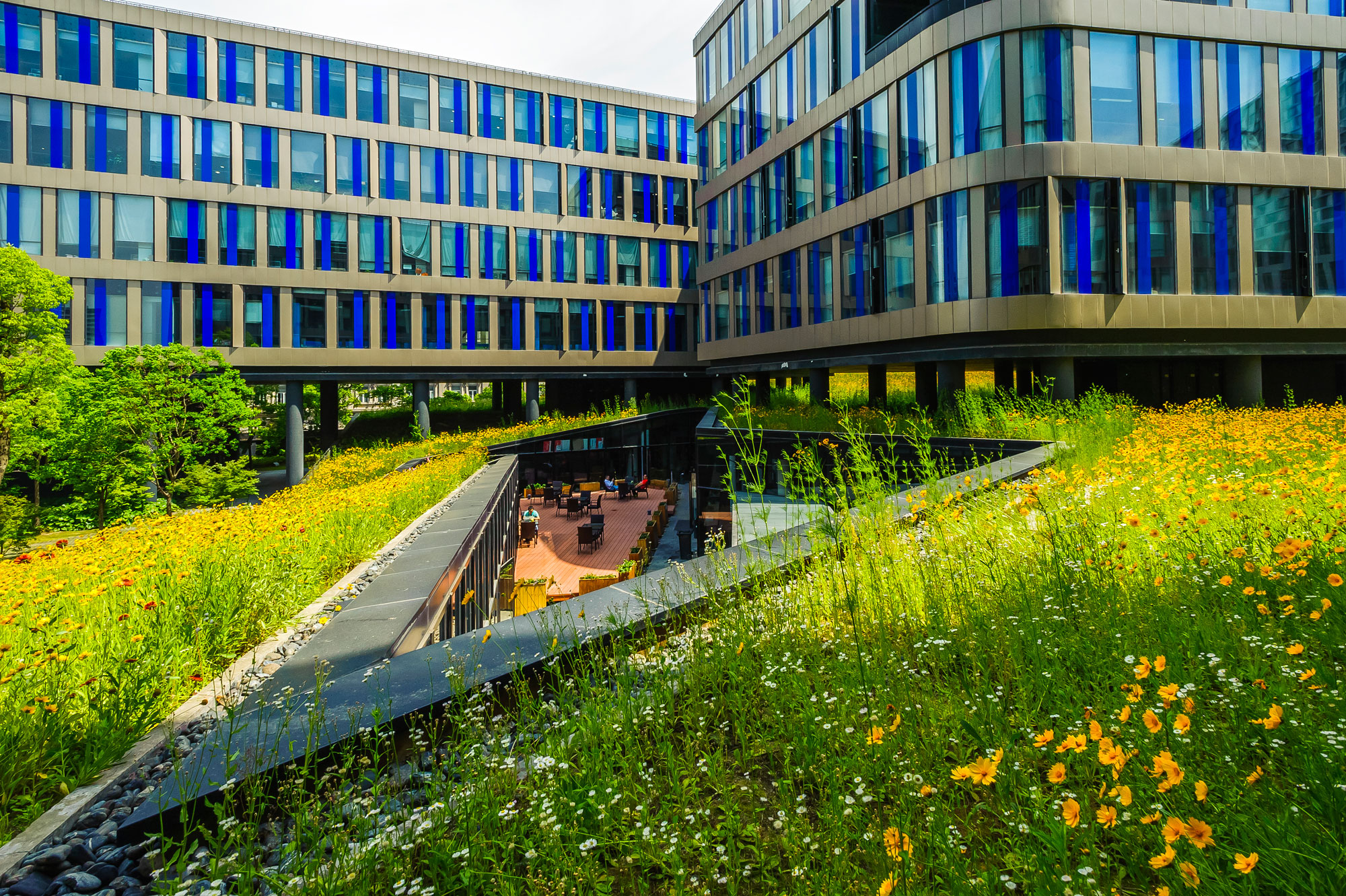 上海创新聚集地 | 天地区域 1 号-0