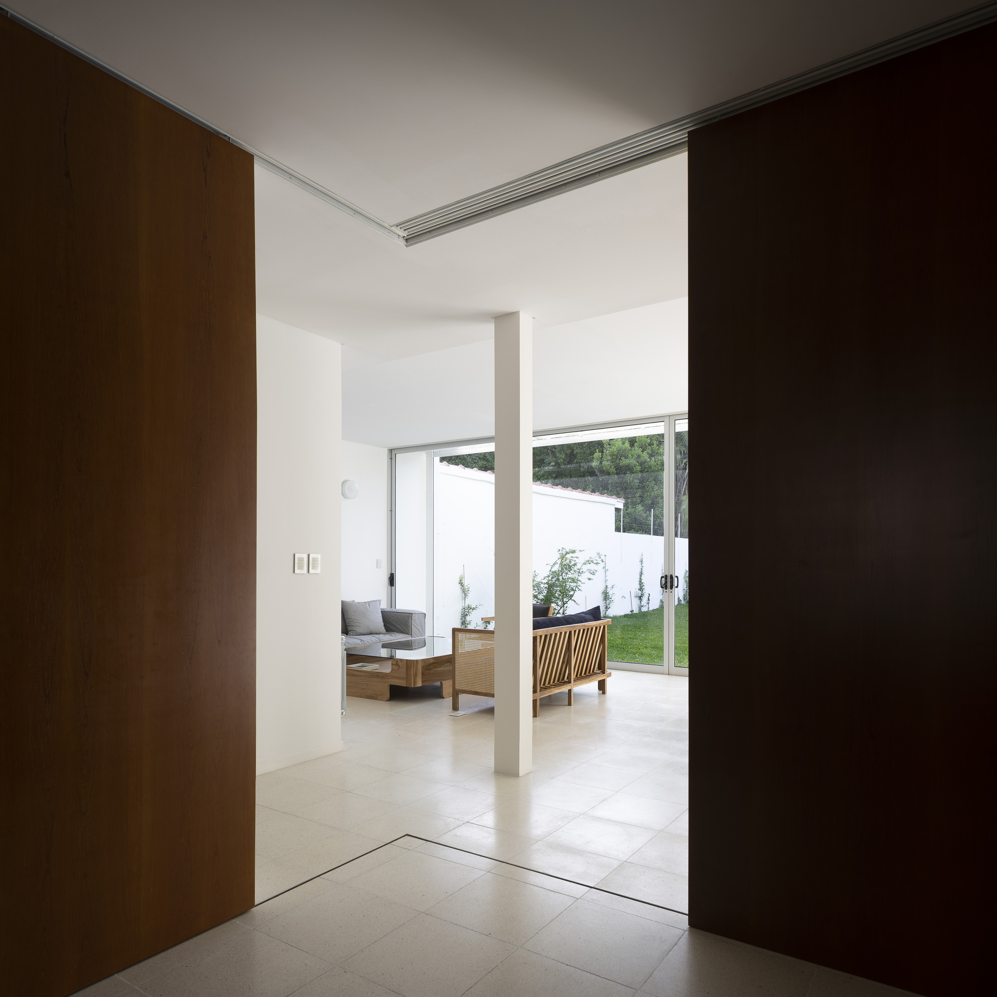 JI 之家丨阿根廷布宜诺斯艾利斯丨Colle Croce-37