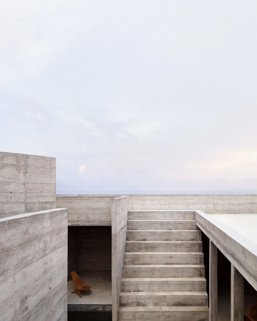 墨西哥建筑事务所 | 颠覆完美,创造想象力的空间-22