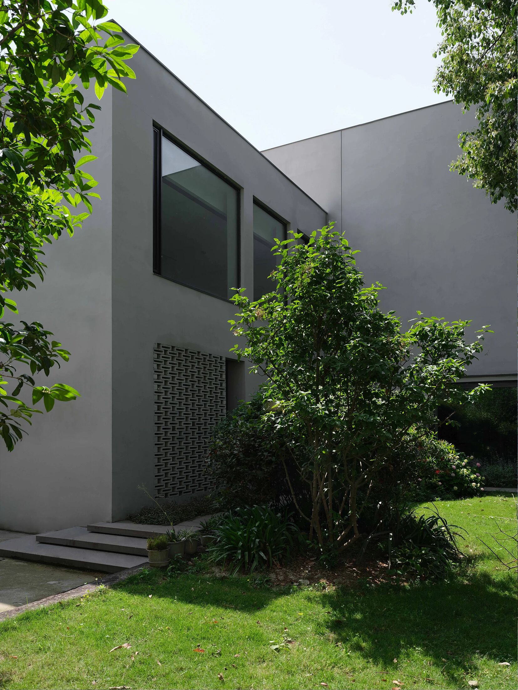 蓝顶艺工作室改造丨中国成都丨成都相对建筑设计有限公司-37