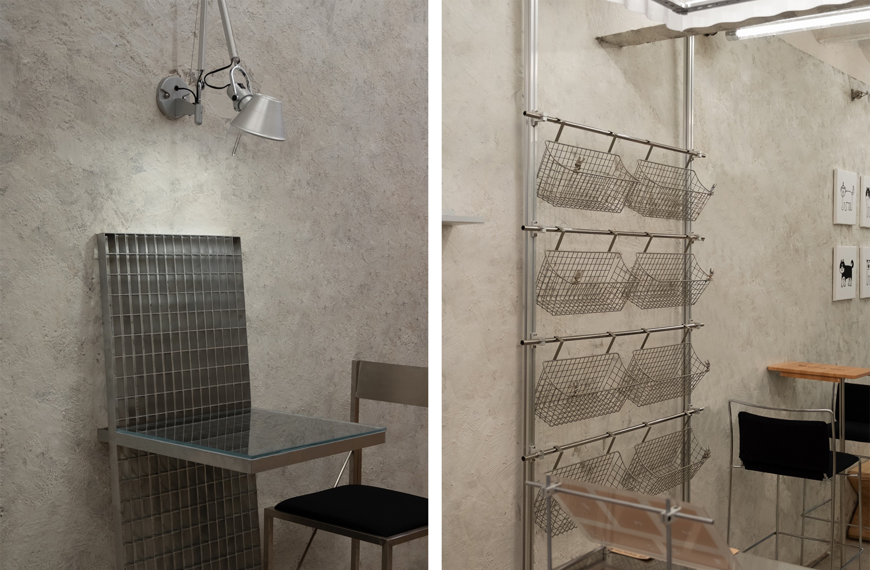 睡狗咖啡丨中国重庆丨植入设计-41