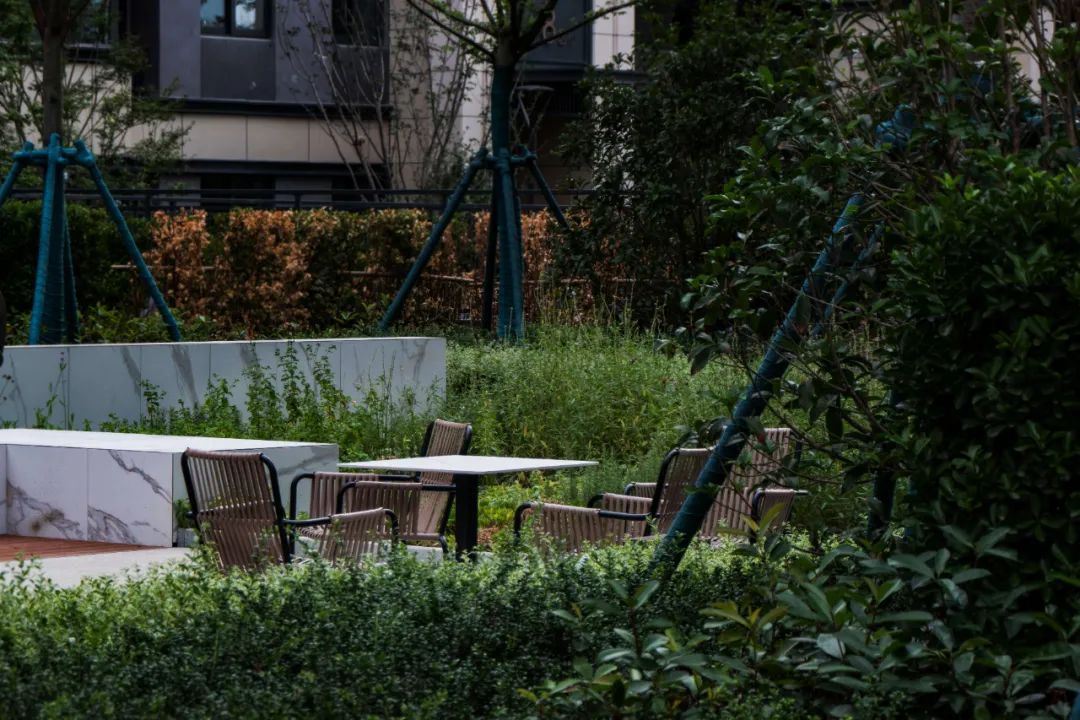 常州路劲·铂樾丨中国常州丨LAURENT 罗朗景观-44