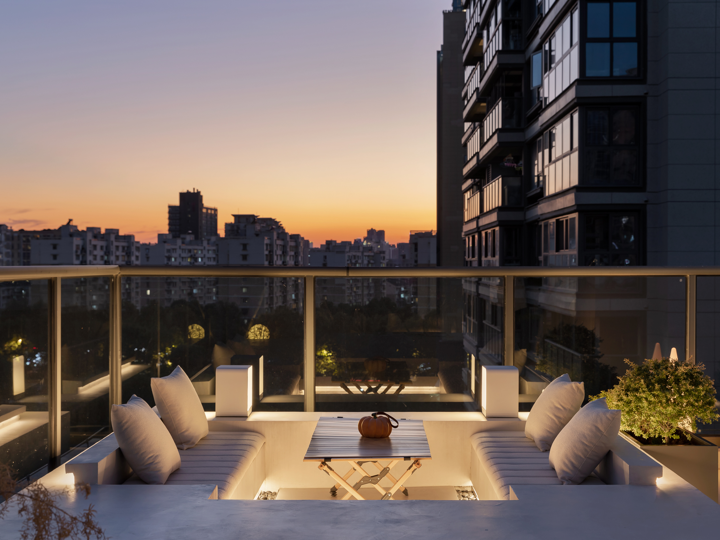 陌上设计｜220平祥宸府-13