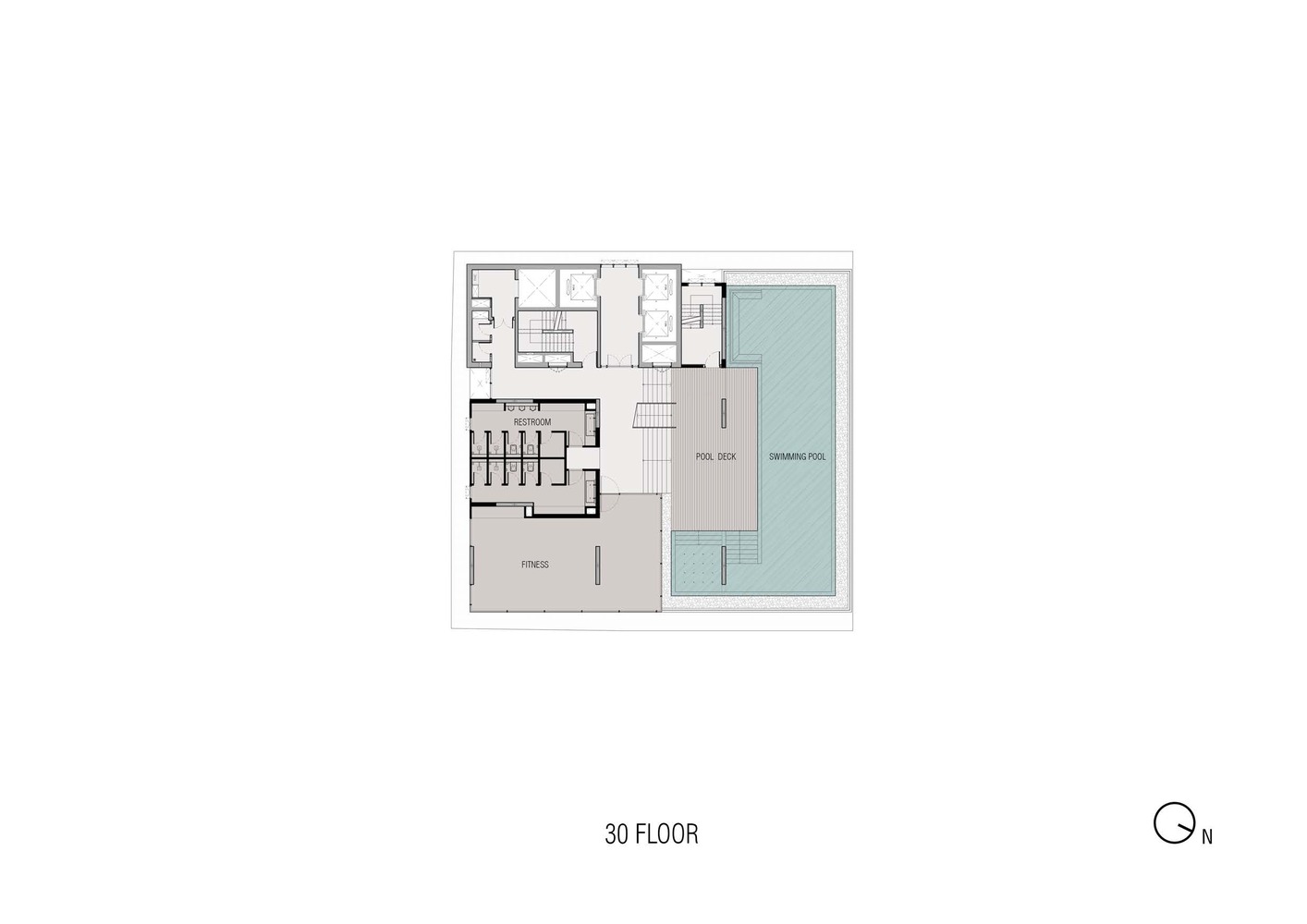 Saladaeng One  Openbox Architects-75