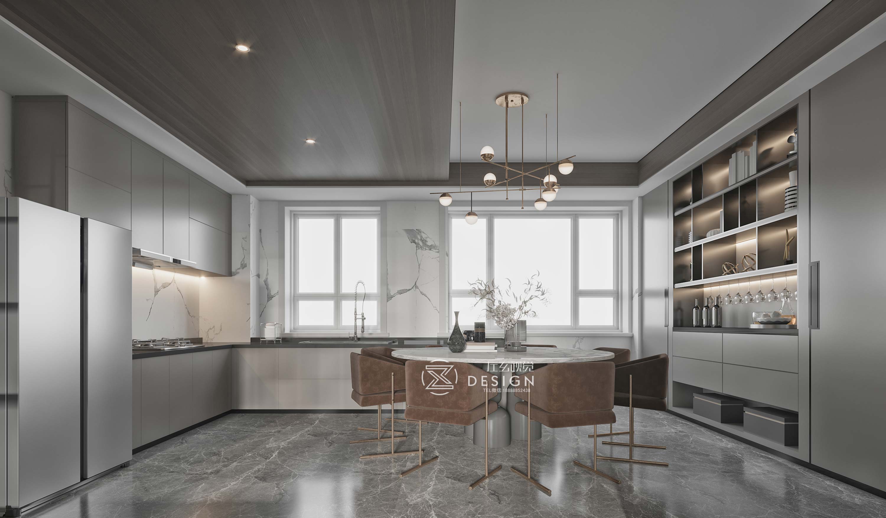 左玄视觉表现作品（第五季）-10