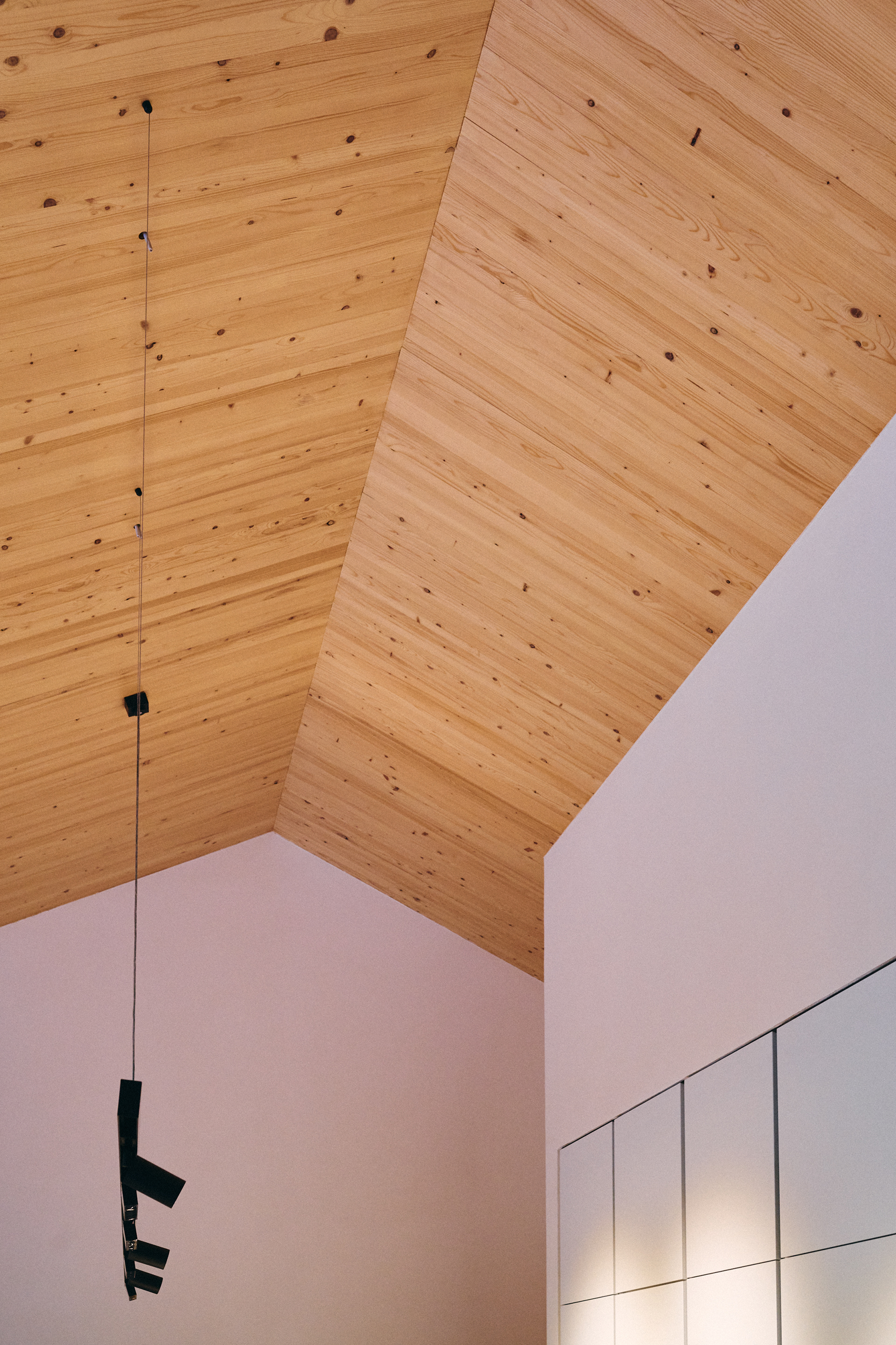 Bad Berneck住宅丨SwitzerlandBern丨Maderer Friedrich-9