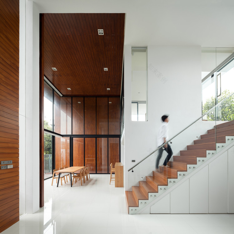 纽约住宅的半室外空间设计-13