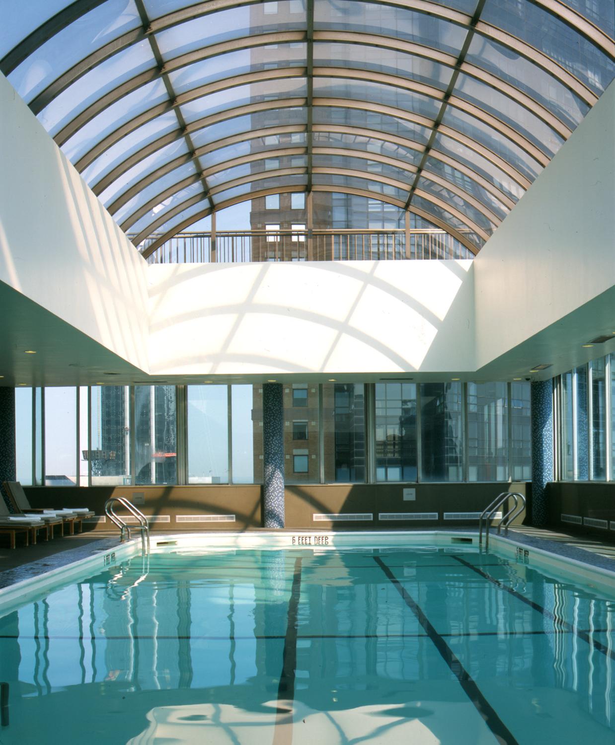 )Le Parker Méridien New York, New York, New York (NY), United States-44