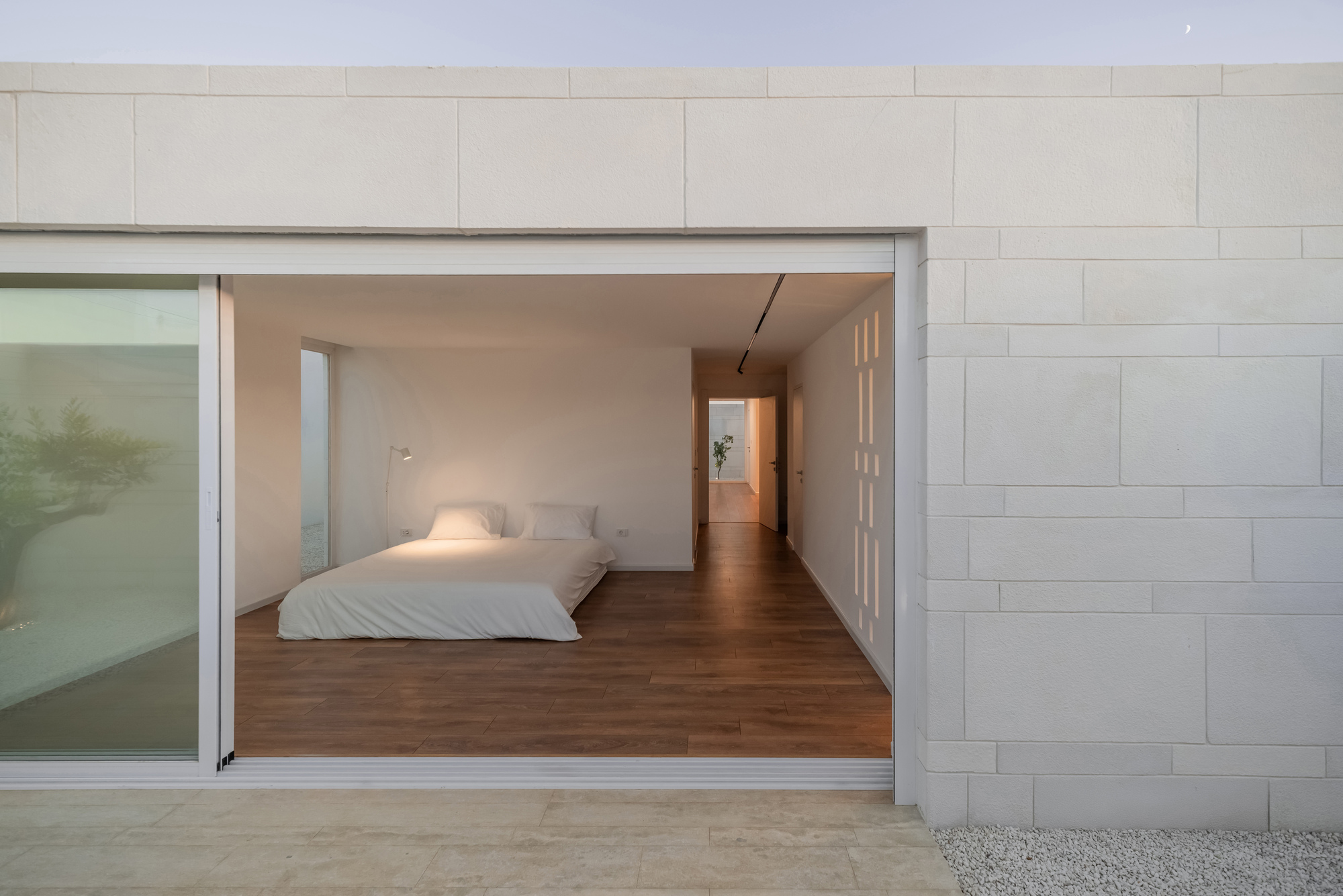 丨约旦安曼丨Abdel Qader Tarabieh Architecture-27