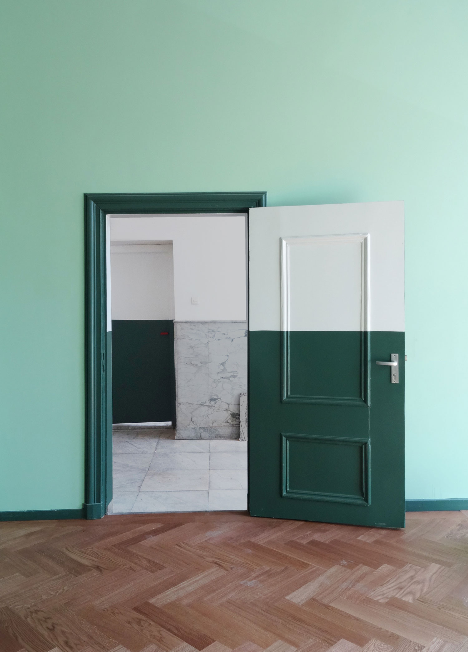 Institute of Advanced Study Amsterdam by HOH Architecten-0