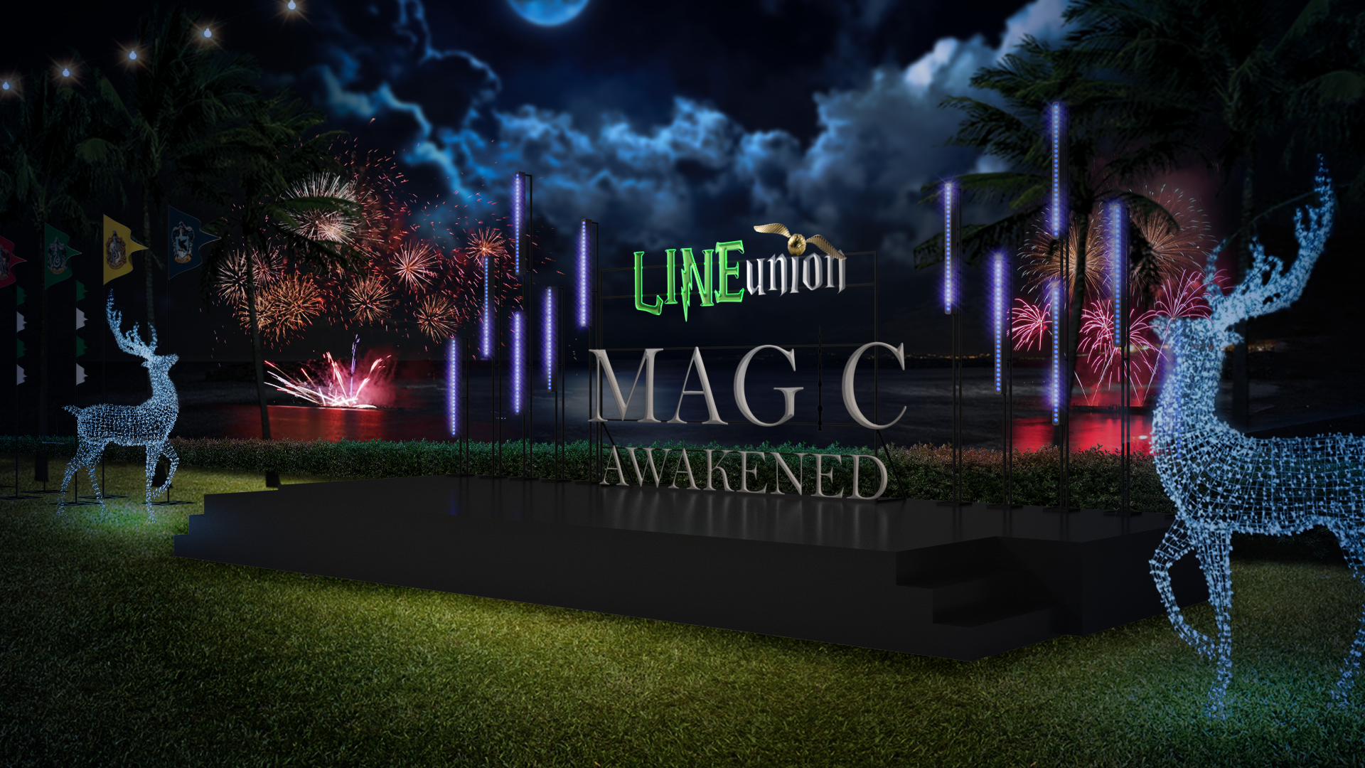 LINE UNION MAGIC AWAKENED-4