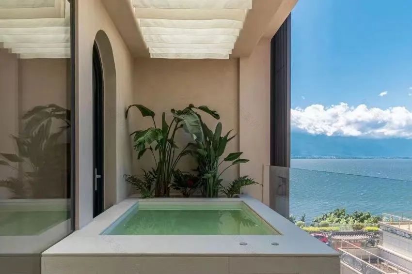 当契阔的山海遇上浪漫主义【同心同盟设计新作】-56