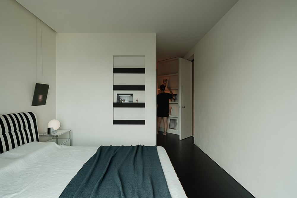 谧境私邸丨中国济南丨易昂设计-60