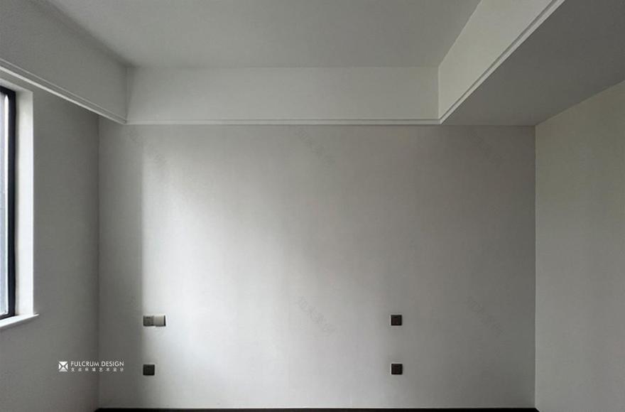 花语汀澜住宅室内设计-61