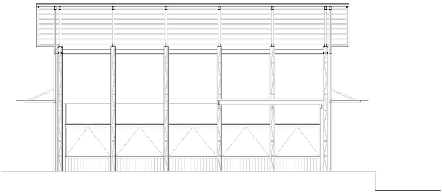 33咖啡2·0丨中国杭州丨杭州壹山建筑设计有限公司-55