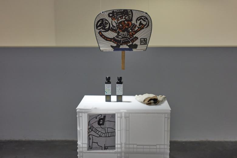 长效设计:思考与实践(20002020)展览空间设计丨中国深圳丨Studio 10-30