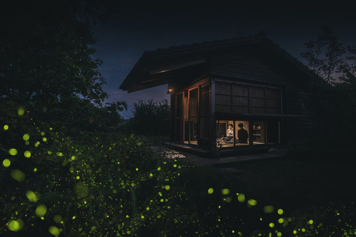 樸山村 - WEHOUSE-10