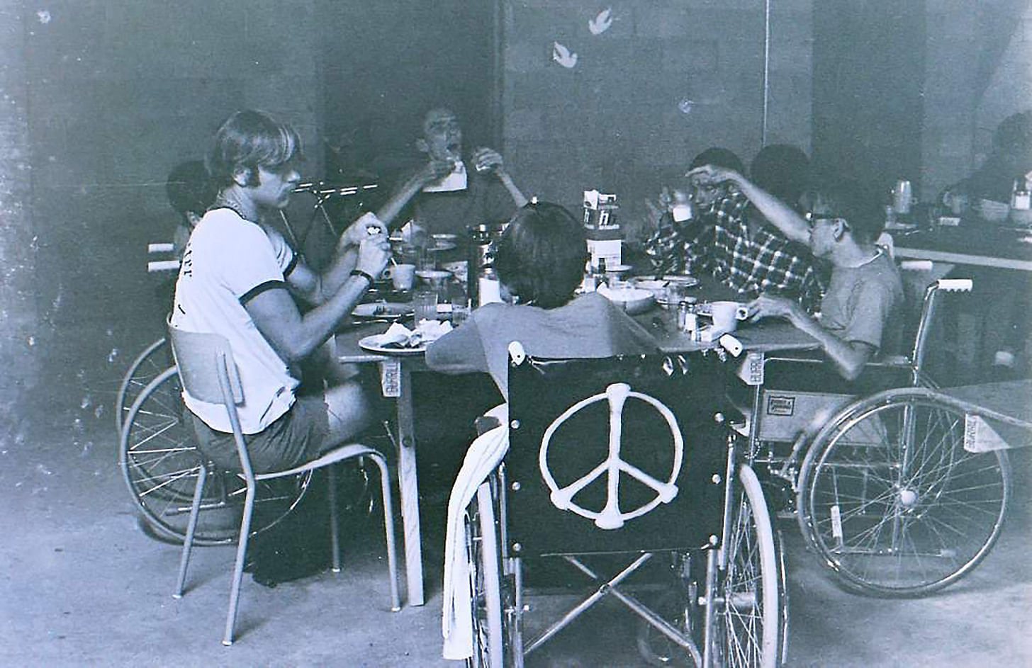 Camp Jened（克里普营地）丨美国纽约丨Alan Winters（部分结构设计与建造）-13