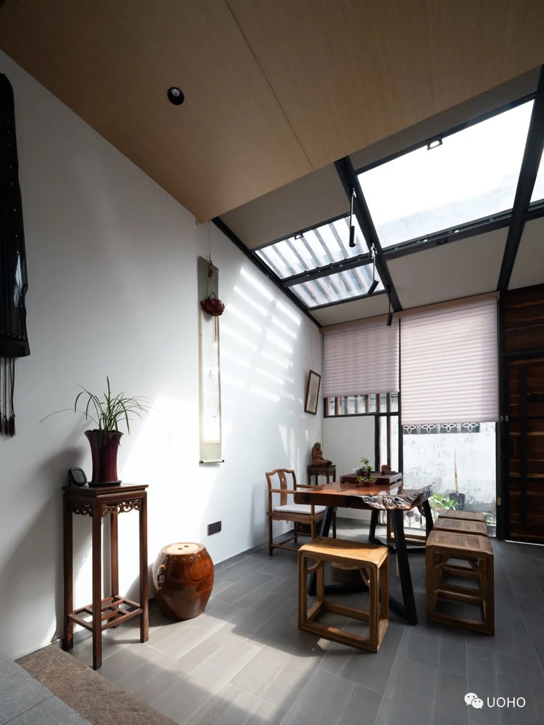 50平70年代老房改造-42