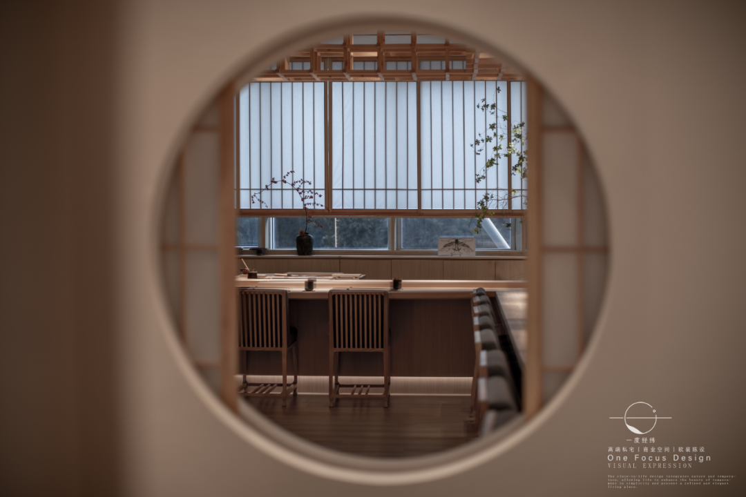 壹喜日料丨中国深圳丨一度经纬-29