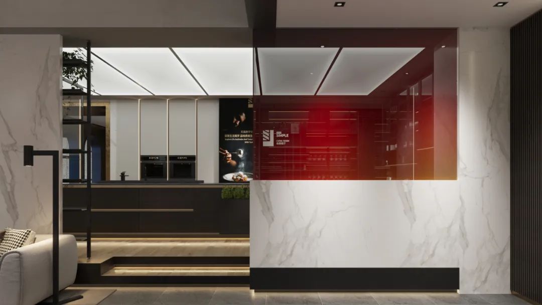 JONDO 匠都 | 塑造独特的空间美学！-35