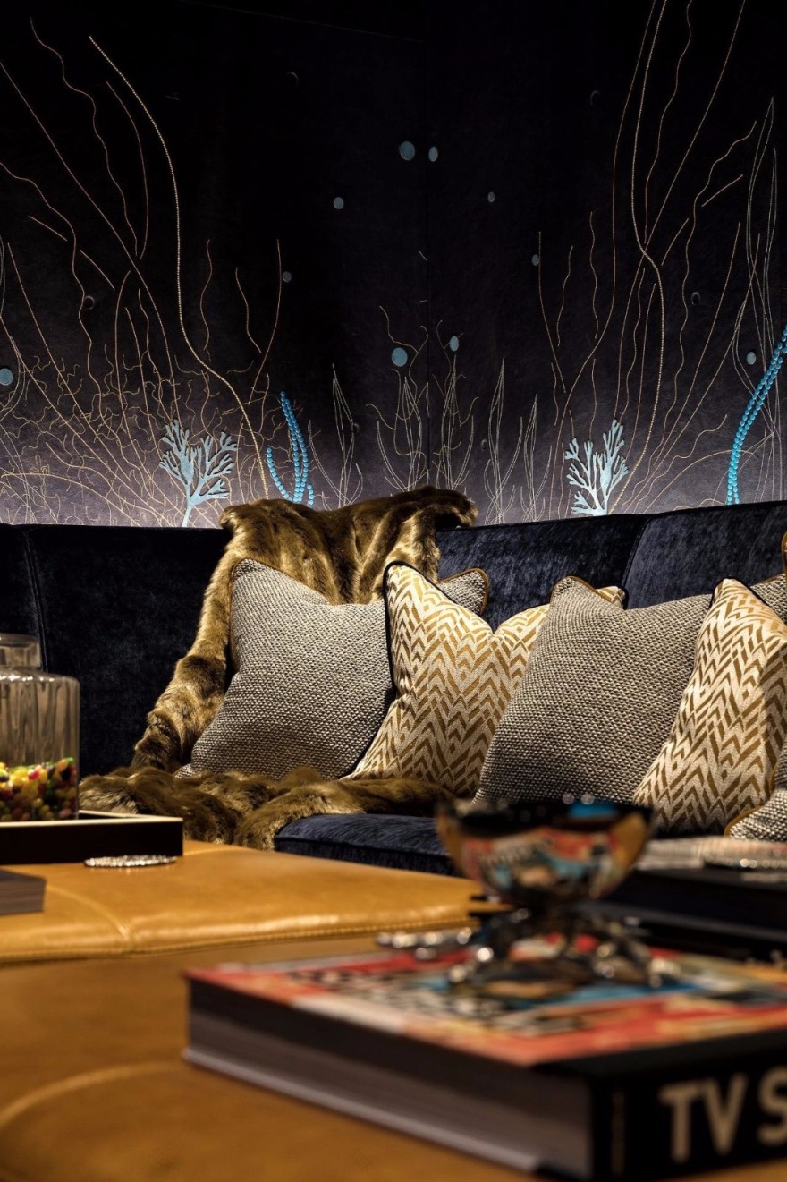 SHH Design | 优雅舒适的智慧空间-7