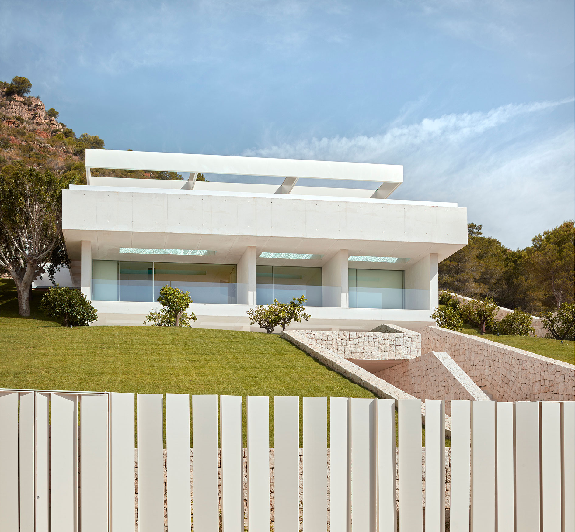 Quarry House Ramón Esteve-9