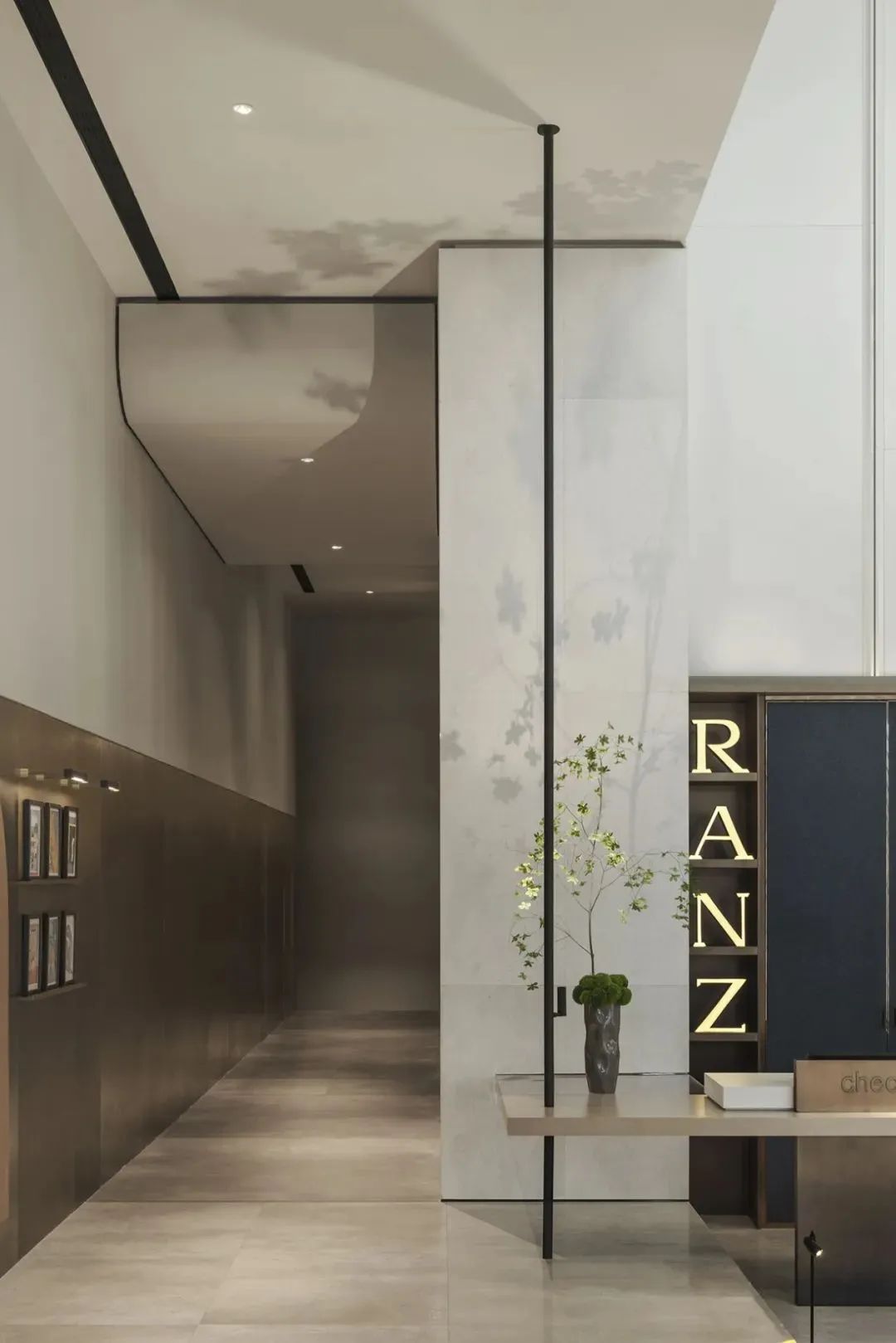 深圳兰兹酒店设计丨中国深圳-9