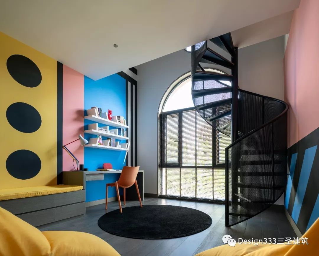 Design333作品 | 杭州新湖·香格里拉-124