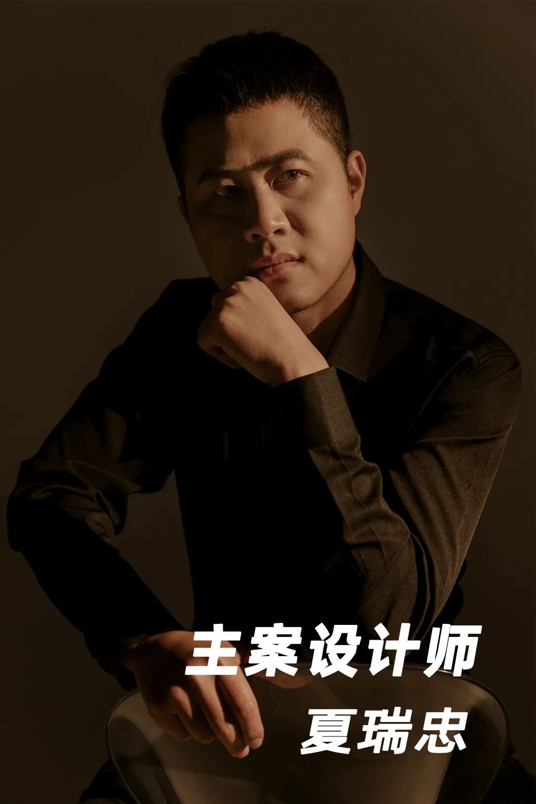 中央原墅·简臻内敛,向心以往丨水木设计-46