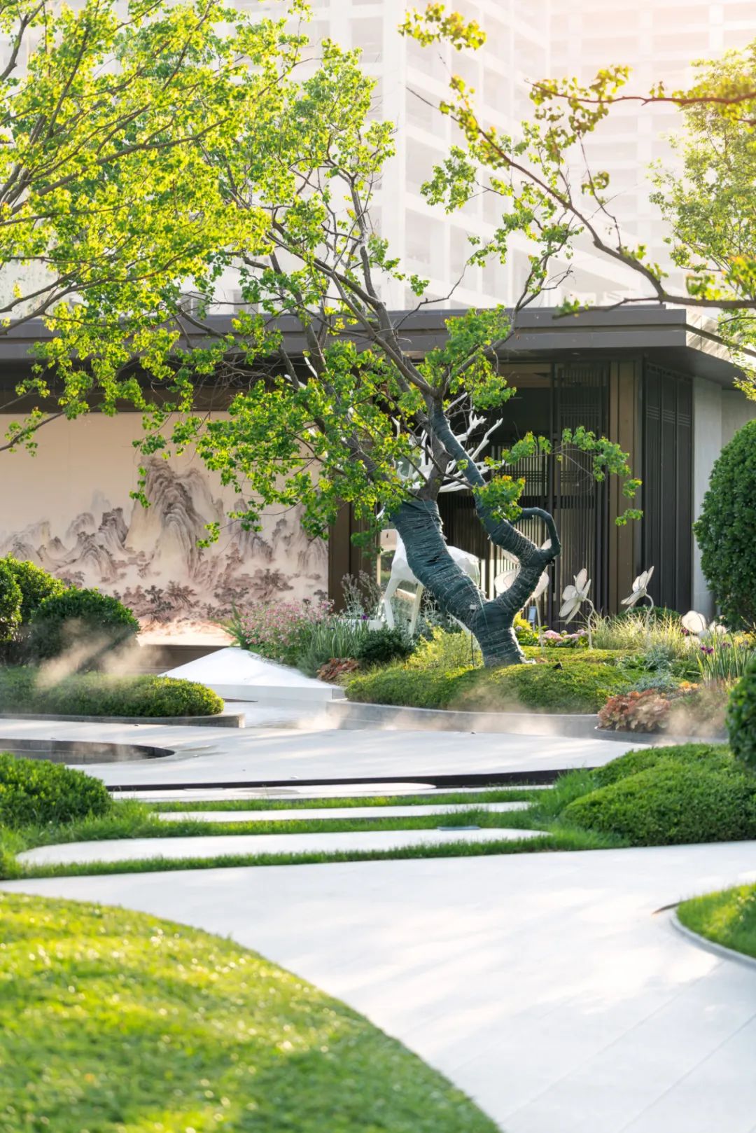 都市桃源的理想居所 | 惠风 · 天和-41