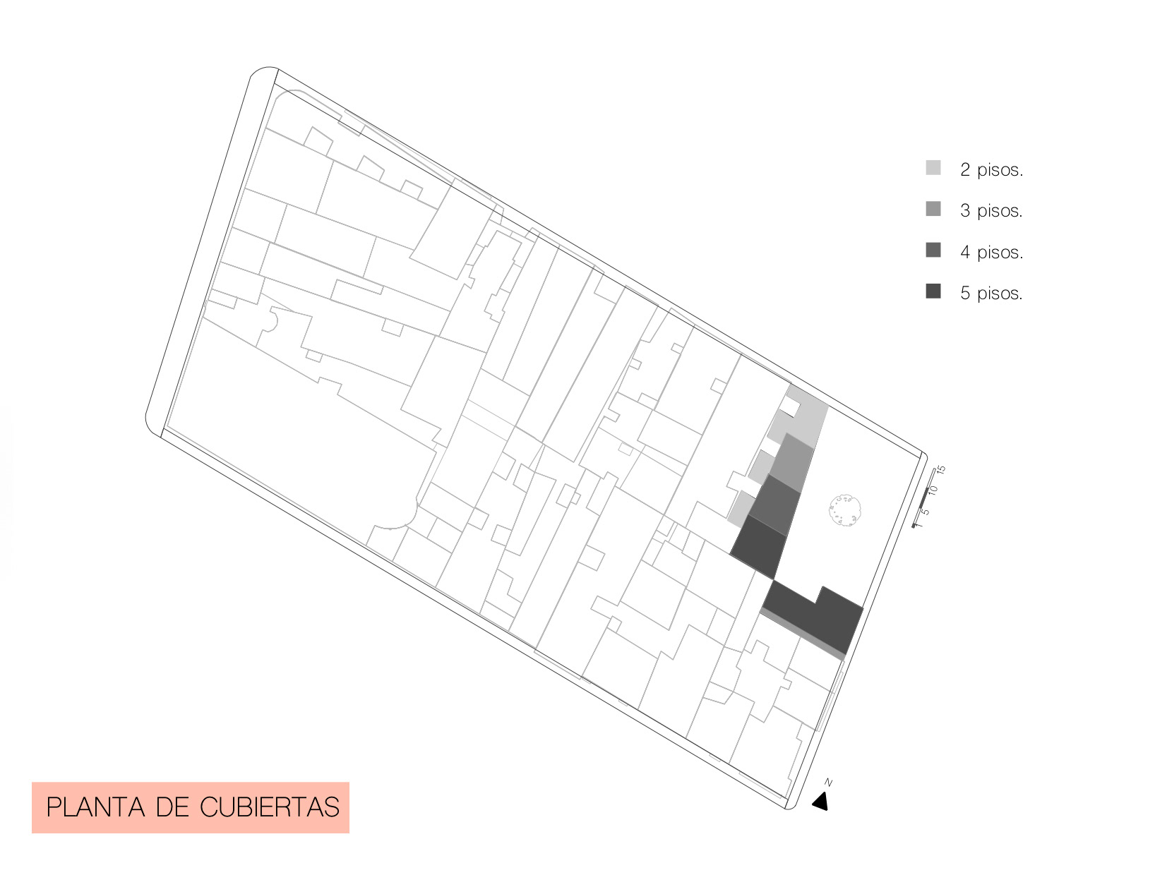 城市建筑形态研究-8