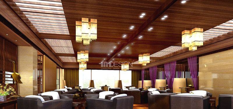 成都润洲大酒店-4