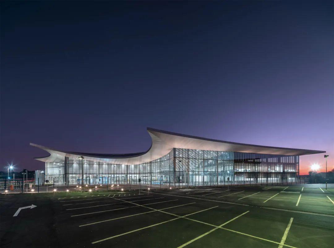 Nice集团巴西总部丨马里奥·库西内拉等团队-30