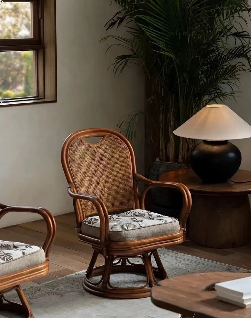 南洋风室内设计-10