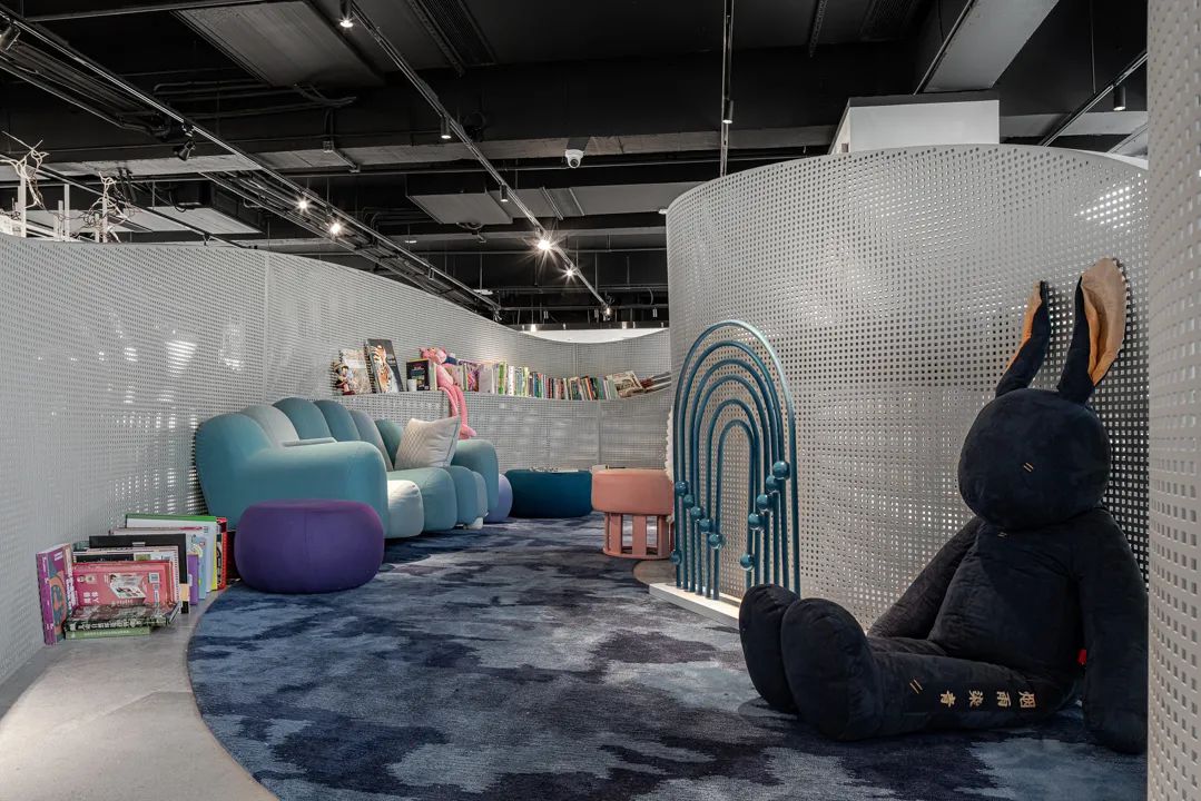 广州融创祥龙广府壹号的方融概念中心-42