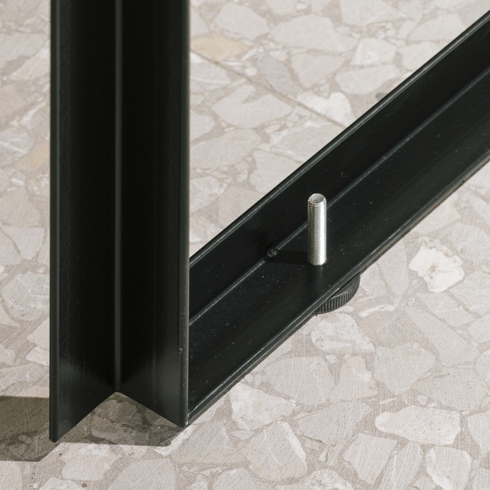 Madrid Vonna PYO Arquitectos 室内设计案例解读-49