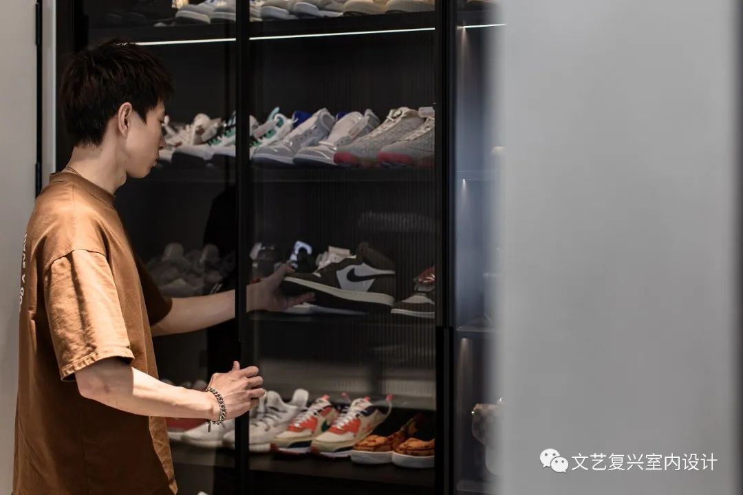 莫吉托丨文艺复兴室内设计-53