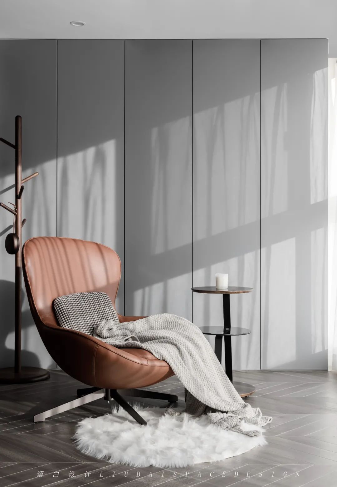 浅酌丨中国芜湖丨留白设计-19