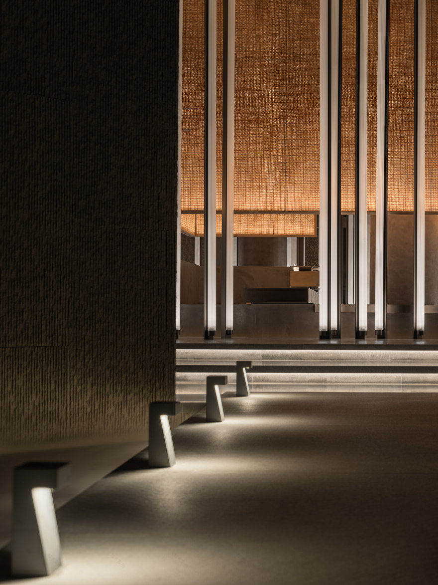 Hezi Spa Club|和子SPA会馆丨中国丨S5 design上瑞元筑-24